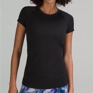 Lululemon Swiftly Tech Short-Sleeve
